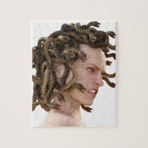 Die Medusa Puzzle