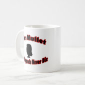 Die Meeräsche-Einige Legenden die nie Kaffeetasse (Vorderseite Links)