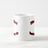 Die Meeräsche-Einige Legenden die nie Kaffeetasse (Mittel)
