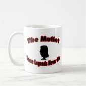 Die Meeräsche-Einige Legenden die nie Kaffeetasse (Links)