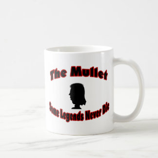 Die Meeräsche-Einige Legenden die nie Kaffeetasse