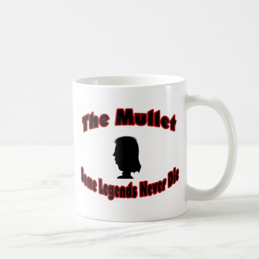 Die Meeräsche-Einige Legenden die nie Kaffeetasse (Rechts)