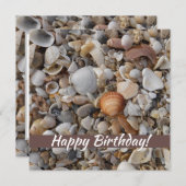 Die Meeresbucht am Geburtstag (Vorne/Hinten)