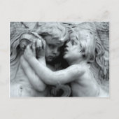 Die Meeresgeräusche Postkarte (Vorderseite)