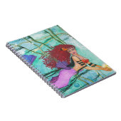 Die Meeresregion Notizblock (Rechte Seite)