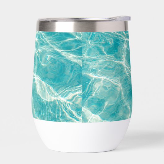 die Meereswellen (Links)