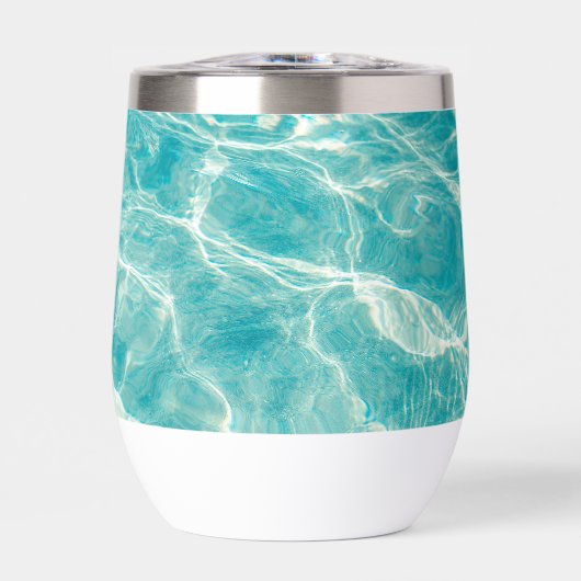 die Meereswellen (Vorderseite)