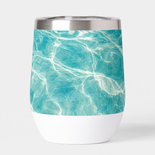 die Meereswellen (Rückseite)