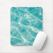 die Meereswellen Mousepad (Mit Mouse)