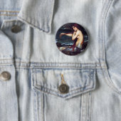 Die Meerjungfrau Button (Beispiel)