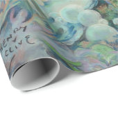 Die Meerjungfrau durch Henry Clive Geschenkpapier (Rolleneckpunkt)