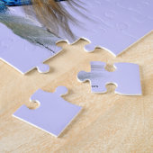 Die Meerjungfrau Puzzle (Seite)