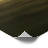 Die Meerjungfrau und die Dolphin Poster (Ecke)