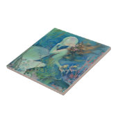 Die Meerjungfrau von Henry Clive Fliese (Seite)