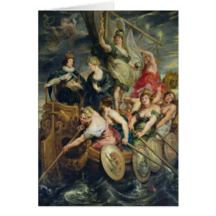 Die Mehrheit einem Louis XIII