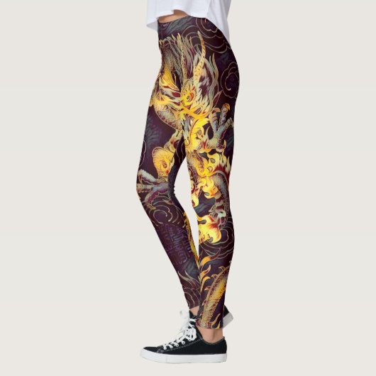 Die meiste populäre chinesische leggings (Links)