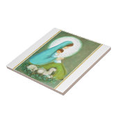 Die meiste schöne Vintage Mitte des Jahrhunderts Fliese (Seite)