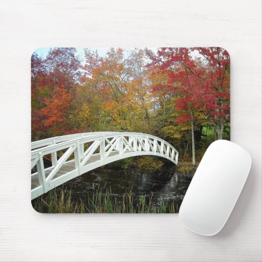 Die meisten fotografierten Stelle Mousepad (Mit Mouse)