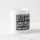 Die meisten Jumbo-Tasse (Vorderseite)