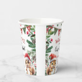 Die meisten ONEderful | Eichhörnchen Weihnachten 1 Pappbecher (Links)