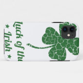 Die meisten Patricks hatten Pech-Klee Case-Mate iPhone Hülle (Rückseite (Horizontal))