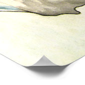 Die meisten stimulieren nicht poster (Ecke)