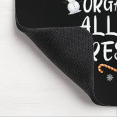 Die meisten Veranstaltungen Mousepad (Ecke)