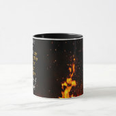 Die meisten von Ihnen selbst Tasse (Zentrum)