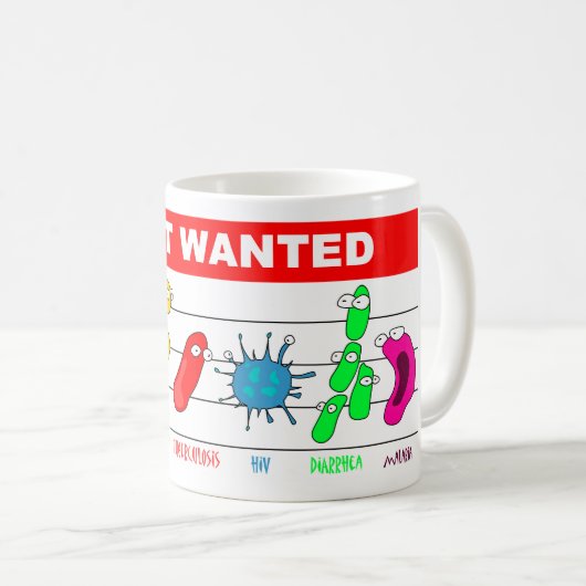 Die meisten wollten kaffeetasse (VorderseiteRechts)