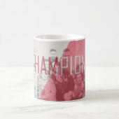 Die Meister-Tasse 2017 Kaffeetasse (Mittel)