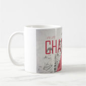 Die Meister-Tasse 2017 Kaffeetasse (Links)