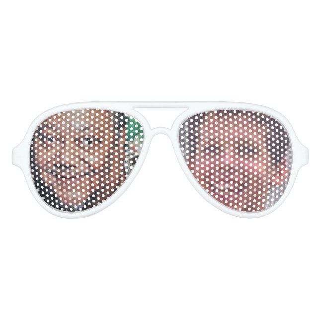 die Mem-Jungs-Sonnenbrille Sonnenbrille (Vorderseite)