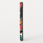 Die Menge an Katzen Case-Mate iPhone Hülle (Hinten/Links)