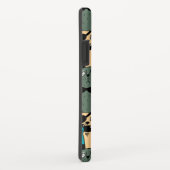 Die Menge an Katzen Case-Mate iPhone Hülle (Hinten/Rechts)