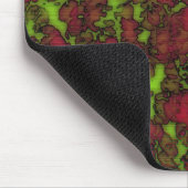 Die Menge Mousepad (Ecke)