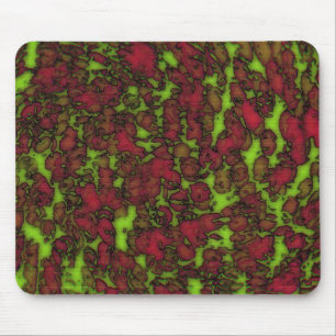 Die Menge Mousepad
