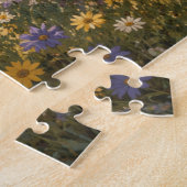 Die Menge speisen Puzzle (Seite)