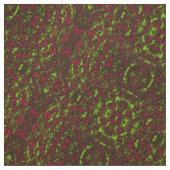 Die Menge Stoff (Muster)