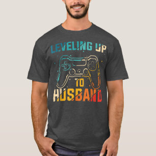 Die Mennenebene wird dem Gamer-Gamer-Gamer-Spiel d T-Shirt