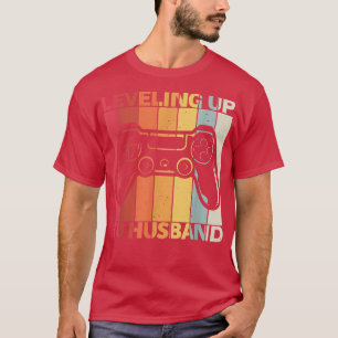 Die Mennenebene wird dem Gamer-Gamer-Gamer-Spiel d T-Shirt