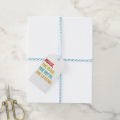 Die Menner mack den Mann, den Mythos, die Legende Geschenkanhänger (Mit Garn)