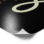 Die Menner Onkel den Mann der Mythos der Legende G Fotodruck (Ecke)