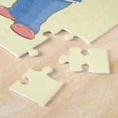 Die Menorah Puzzle (Seite)