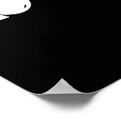 Die Mens Poster (Ecke)