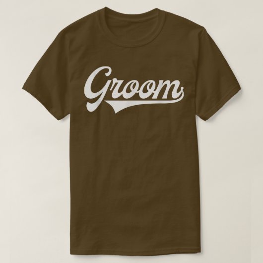 Die Mens T-Shirt (Design vorne)