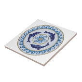 DIE MENSCHEN DES ALTERTUMS WUSSTEN FLIESE (Seite)