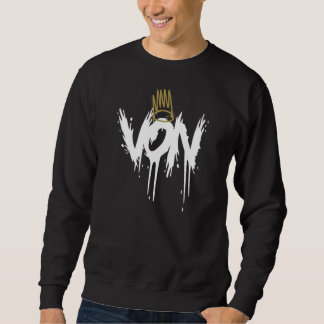Die Menschenehre Sweatshirt