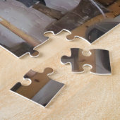 Die Menschenhöhle - Werkzeuge! Puzzle (Seite)