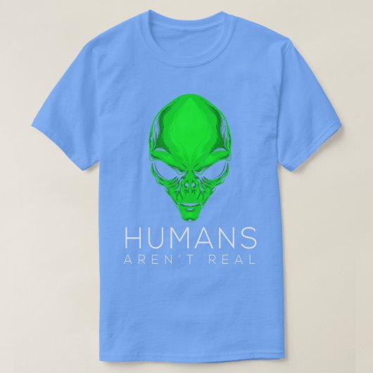 Die menschliche Kunst T-Shirt (Design vorne)