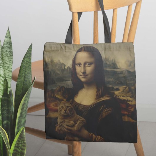 Die Meow Lisa Tasche